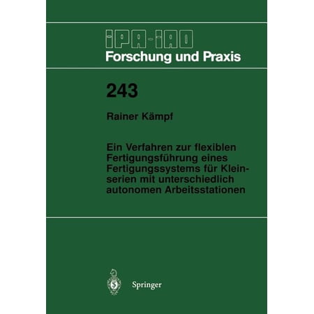 ISBN 9783540626534