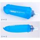 thumbnail image 5 of Botella de agua blanda Bolsa de agua potable de mano Botella de agua de mano Bolsa de agua blanda de Tpu Deportes Correr y andar en bicicleta Botella de agua pequeña, 5 of 5