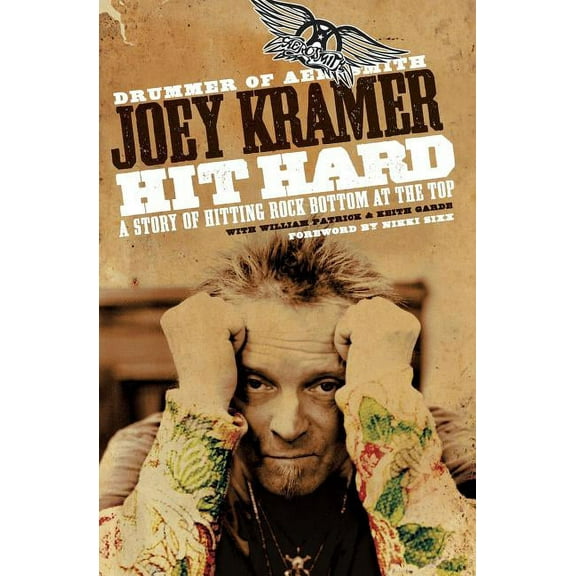 Hit Hard, (Paperback)