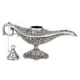 thumbnail image 3 of Oubit Mini Legend Light,Vintage Mini Legend Aladdin Aladdin Magic Genie Light Decor Aladdin Magic Genie Light Lamp Achieve More, 3 of 9