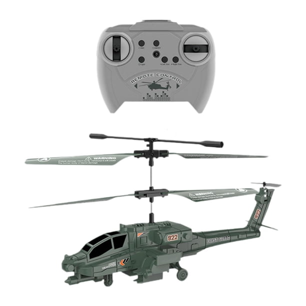 Helicóptero de Juguete, Decoración de Escritorio, Simulación, Regalo de Vacaciones, Modelo de Avión para Niños.