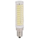 thumbnail image 3 of E14 E14 Bombilla LED Lámpara De Maíz 1500LM 136LED Bombilla Regulable Para Lámpara De Techo Lámpara De Pared, 3 of 7