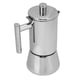 thumbnail image 5 of Olla para hacer café de acero inoxidable,Olla para hacer café Cafetera pulida de acero inoxidable Olla para hacer café de acero inoxidable Resultados impresionantes, 5 of 8