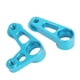 thumbnail image 3 of Accesorios RC BuyWeek Kit de Brazo de Dirección de Metal Azul, 3 of 14