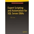 thumbnail image 3 of Expert Scripting and Automation for SQL Server DBAs, 3 of 3