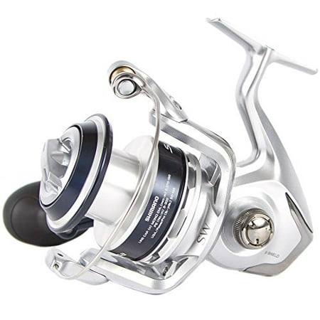 Shimano Saragosa 10000F SW Spin SRG10000SW Saragosa Spinning Fishing