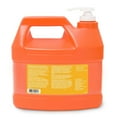 thumbnail image 3 of GOJO® NATURAL ORANGE Smooth Hand Cleaner, Citrus Scent, 1 gal, 4/Carton, 3 of 7