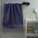 thumbnail image 5 of Accesorios de baño Toalla para lavar la cara Adulto Hogar Suave Absorbente Hombres y Mujeres Toalla de baño absorbente gruesa Toallas de baño, 5 of 6