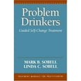 thumbnail image 1 of Pre-Owned Problem Drinkers: Guided Self-Change Treatment (Paperback) 157230121X 9781572301214, 1 of 1