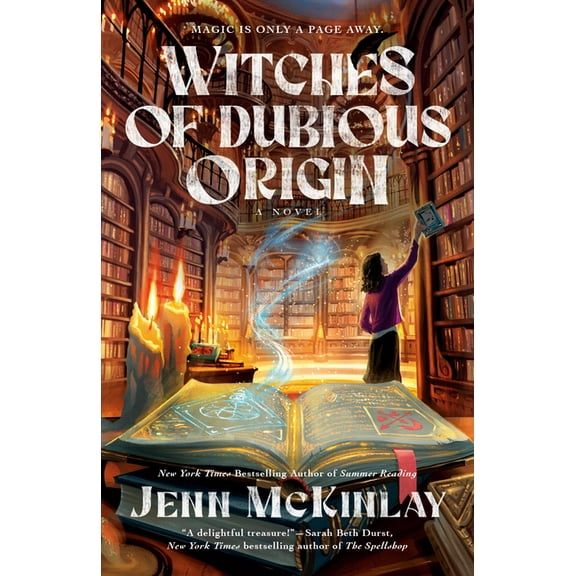 Witches of Dubious Origin, (Paperback)