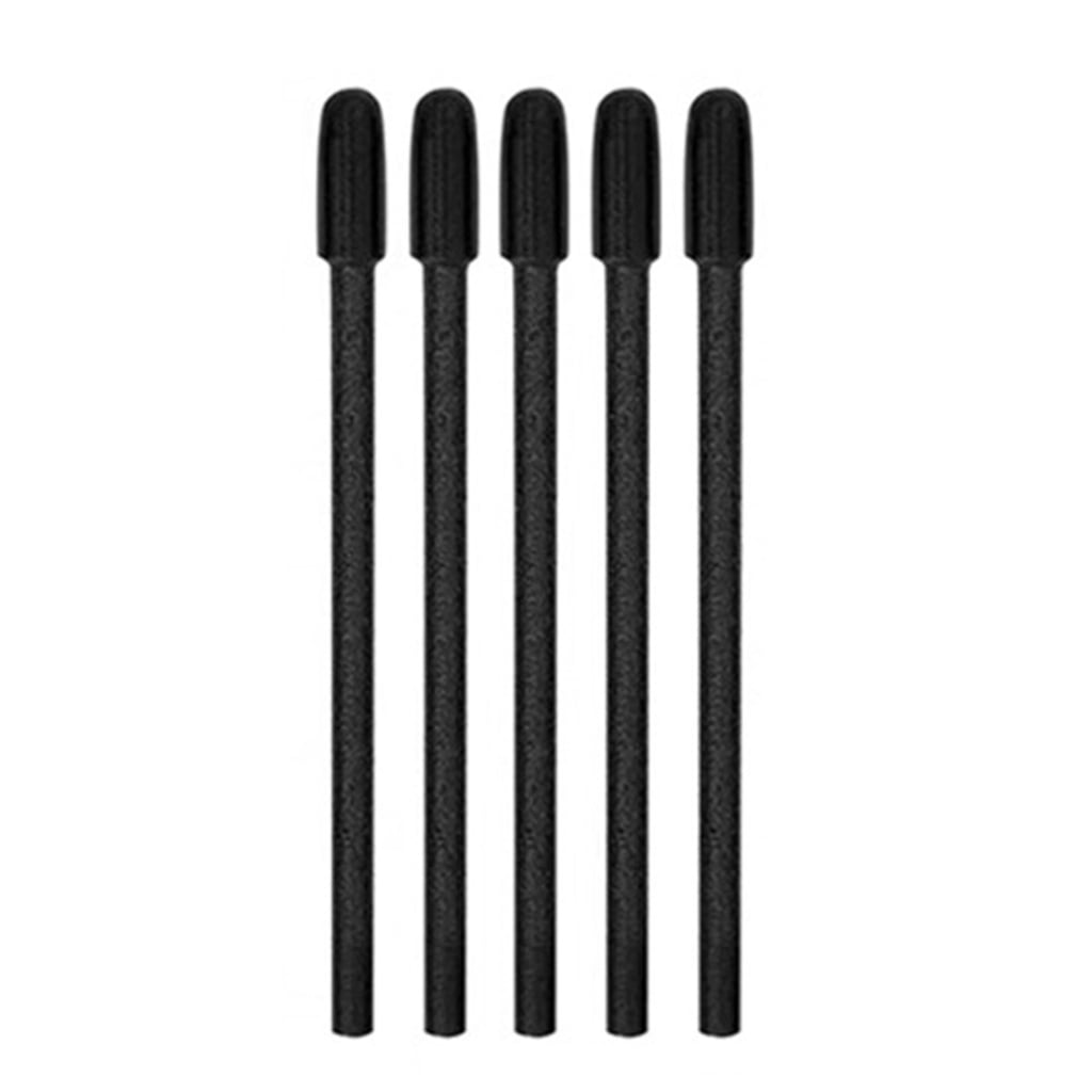 5/10/20Pcs Polyester Fiber Touch Styluses Pen Nib Tip Apply for Pen 3 Movimk DTH135 DTH172 DTH227 Refilles Tip
