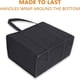 thumbnail image 2 of Bolso más fresco, caja fresca 30L, cesta fresca plegable grande, bolso aislado, 2 of 6