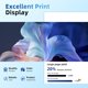 thumbnail image 4 of Cartucho de tinta Repeka 910XL de alto rendimiento, paquete de 5, 4 of 8
