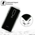 thumbnail image 6 of Head Case Designs Famous Animals Tarsier Monkey Soft Gel Case Compatible with Google Pixel 8, 6 of 7