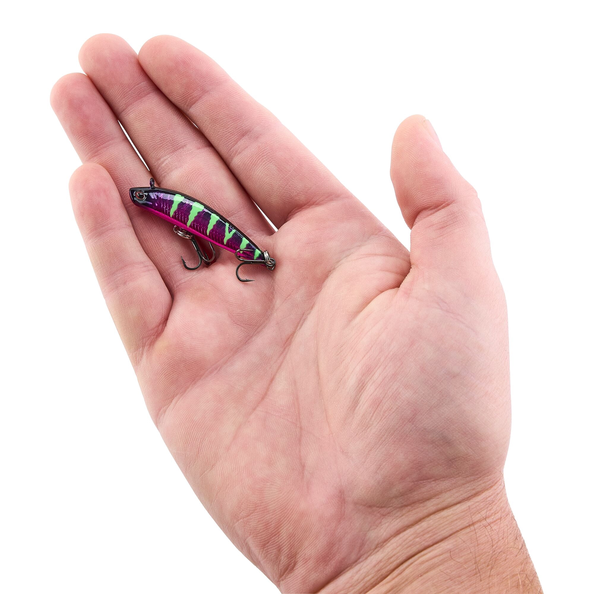 Berkley Finisher, 1.75 in, Glide Baits, Bad Anaconda (1 Count)