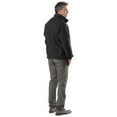 thumbnail image 4 of Sahara Mens Heated Jacket by Gobi Heat, 4 of 10
