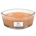 thumbnail image 2 of WoodWick Ellipse Candle - Pumpkin Butter, 2 of 6