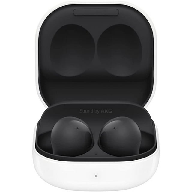 Samsung Galaxy Buds2 Écouteurs Intra-Auriculaires à Réduction de Bruit Véritablement Sans Fil