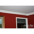 thumbnail image 4 of Ekena Millwork MDB07X07SH 7 x 7.25 x 16.63 in. Shell Moulding Coupling, 4 of 5