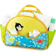 Fisher Price - Precious Planet Changing Caddy