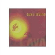 Personnel: Duke Levine (acoustic & electric guitars, lap steel, mandola, omnichord, omnichord drums); Kevin Barry (acoustic guitar); Sonny Barbato (accordion); Tom West (Fender Rhodes, Hammond B-3 organ); Paul Bryan (bass, dumbek); Jay Bellerose (drums, percussion); Lorne Entress (drums, percussion); Mike Rivard (tamboura); Mason Daring, Dave Shacter, John Jennings, Jon Carroll, Bob Dawson, Rusty Robertson. Morphine: Dana Colley (baritone saxophone); Mark Sandman (keyboards, two-string bass, slide tritar); Billy Conway (drums). Engineers: Chris Rival, Jim Siegel, Dave Shacer, Bob Dawson. Recorded at My Generation Studios, Somerville, the Outpost, Stoughton & Daring Studios, Marblehead, Massachusetts; Bias Studios, Springfield, Virginia. On this, his third album of instrumentals, Duke Levine works with the same core band heard on prior releases (pianist/organist Tom West, bassist Paul Bryan, and drummer Lorne Entress). Levine's also varied the proceedings with numerous guests--the members of Morphine are on board for Levine's own "Force Field" and a cover of Duane Eddy and Lee Hazelwood's "Stalkin'"; Mike Rivard's tamboura adds chiming echoes to the guitar lines on "Buckaroo"; and Sonny Barbato's accordion adds zest and flair to a pair of compositions. A tasteful and frequently sought-out session player, Duke Levine also knows how to make fine and engaging albums of his own.