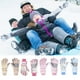 thumbnail image 5 of Guantes De Nieve De Invierno Guantes De Invierno De Esquí Para Niños Para Niños Niñas Guantes De Deportes Al Aire Libre Antideslizantes Impermeables Eigraketly AP007227-07, 5 of 6