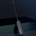 thumbnail image 3 of HABOTEST HABOTEST HT66 Mini Gas Detector Household Handheld Combustible Gas Detecting Gauge with Long Probe Gas, 3 of 8