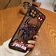 thumbnail image 3 of Funda mate para OPPO A97 A96 A95 A94 A93 A92 A92S A78 A74 A73 A72 A57 A55 A54 A53 A17 4G 5G Funda genial Marvel'S Spider-Man, 3 of 5