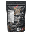 thumbnail image 6 of Rowdy Knights Club Instant Coffee - Naturally Caffeinated, 6 Mushroom Blend, $1 per cup - 6 Oz, 30 Servings, 6 of 7