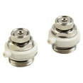 thumbnail image 3 of Automatic Bleed Valve For Radiators, Automatic Bleed Valve For Heating, Multi-Edge Valve, 1/2 Valve, Radiator Bleeder 1/2/3/5pcs, 3 of 8