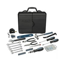 Blue Ridge, Deluxe Household Tool Set, 145 Piece