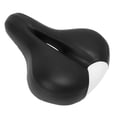 thumbnail image 3 of Amortiguador Del Asiento De La Bici, Sillín De Bicicleta Respirable Ascendente Suave Del Diseño Hueco Para Las Bicis De Montaña ANGGREK Otros, 3 of 8