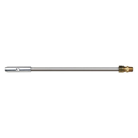 Guardair 80LJE024A 24-Inch 80LJ Aluminum Extension GuardAir Corporation