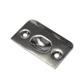 thumbnail image 2 of Door Top Bead Stainless Steel Pure Copper Spring Invisible Door Beads Lock Closet Ball Catch Latch For Wooden Door Home Hardware, 2 of 5