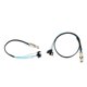 thumbnail image 1 of Cable Mini SAS Baoblaze 2 Paquete SFF-8088 a 4X, 1 of 4