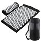 thumbnail image 1 of Spikemat + Spikepillow Para Mayor Bienestar - Spikepillow Black Hy, 1 of 5