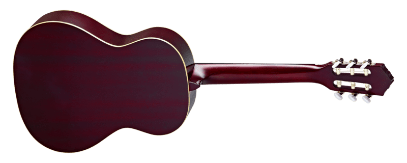 Family Series 3/4 Size Nylon Classical Guitar with Bag
