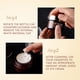 thumbnail image 5 of Crema para ojos para líneas finas y ojeras, hidratante e iluminadora, reduce la hinchazón y las arrugas, tensa la piel alrededor de los ojos, fórmula antienvejecimiento para una apariencia juvenil, 5 of 7