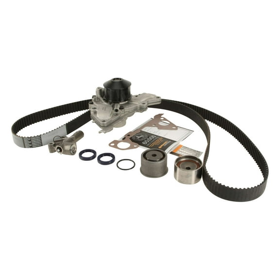 Contitech PP323LK1 Engine Timing Belt Kit with Water Pump and Seals