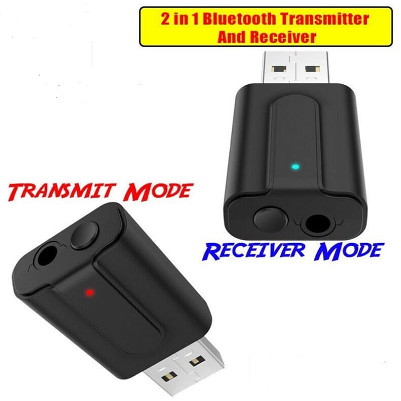 wireless 5.1 audio transmitter and receiver