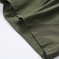 thumbnail image 6 of Athletic Shorts Loose Fit Joggers Running Soft Quick Dry Summer Clothes Training Shorts, 6 of 7