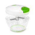 thumbnail image 2 of Food Ers Corers Procesador de alimentos Trituradora Vetable Meat Chopper Slicer Mr Tool Slicers, 2 of 5