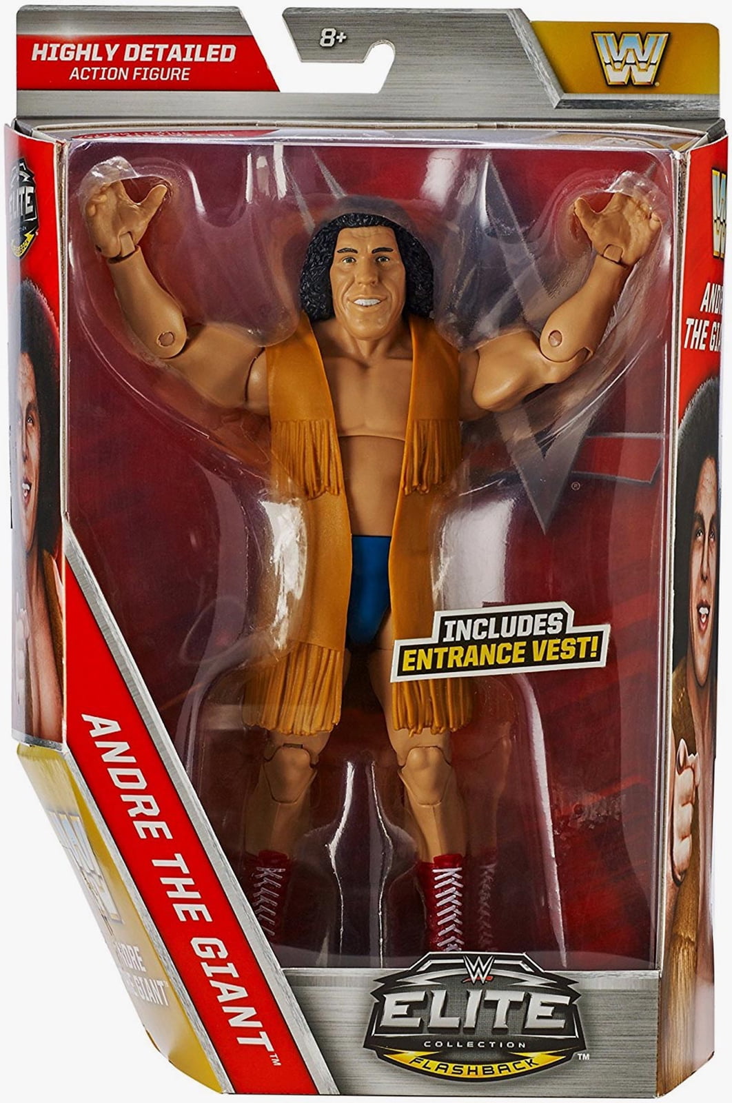 wwe andre the giant toy