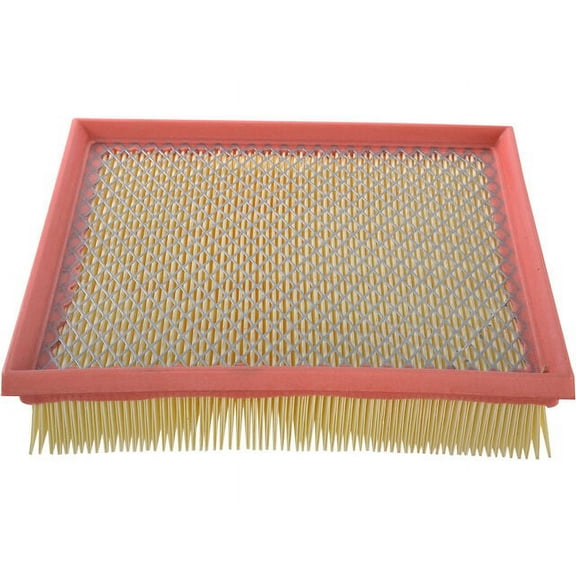 Air Filter - Compatible with 2011 - 2014 Dodge Avenger 3.6L V6 2012 2013