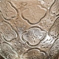 thumbnail image 4 of Pattern Glass Sealed Jar Large Tea Storage Jar Large Caliber Grains Jar Household Bottle, 4 of 6