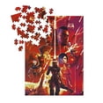 thumbnail image 2 of Mass Effect: Legends Puzzle, 2 of 3