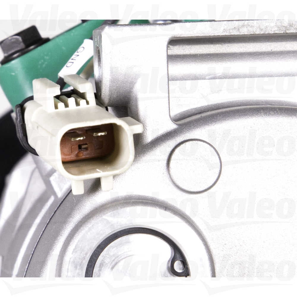 Valeo 700729 2001-2009 Chrysler PT Cruiser Compressor