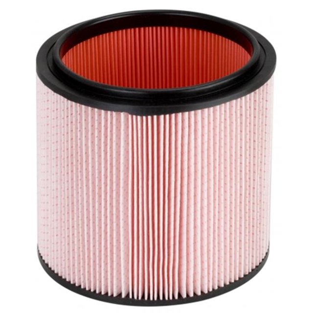 Filtre et Rétenteur pour Cartouche de Poussière Fine