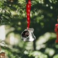 thumbnail image 5 of Attack On Titan Jingling Bell Ornaments Christmas Bell Tree Hanging Ornament Pendant for Christmas Holiday Decoration Love Bell, 5 of 7