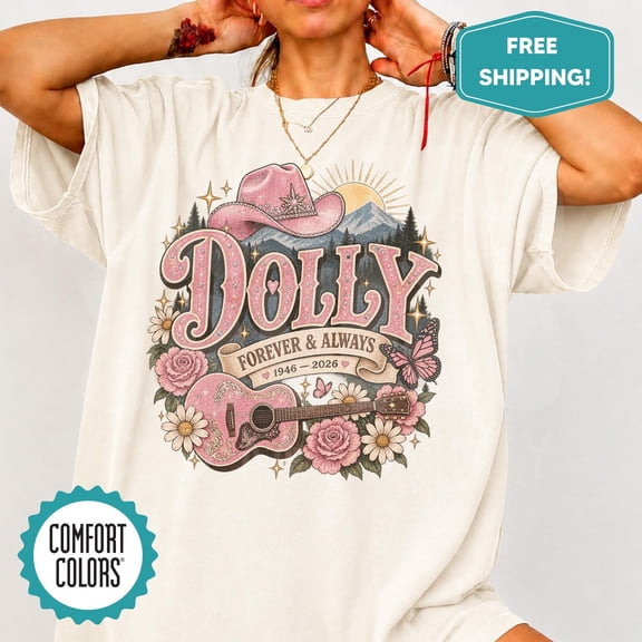 Country Music Memorial Shirt -white Country Western Graphic Tee Music Fan Tribute Apparel Pink Cowboy Hat Design